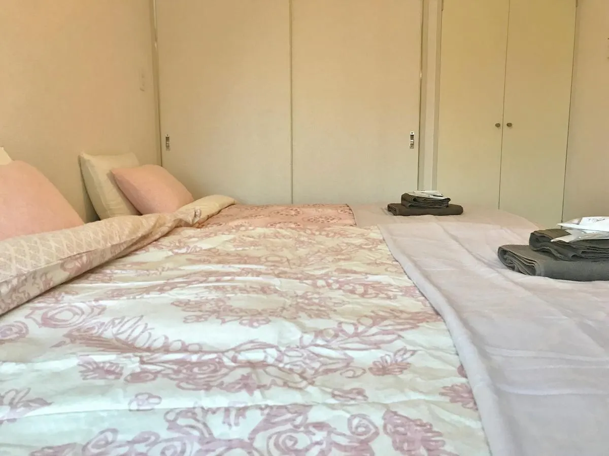 Apartment Compact Cozy Suite Room Tokyo