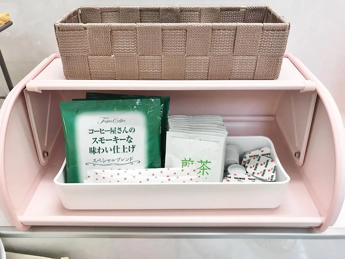 Compact Cozy Suite Room Tokyo 0*,  Japan