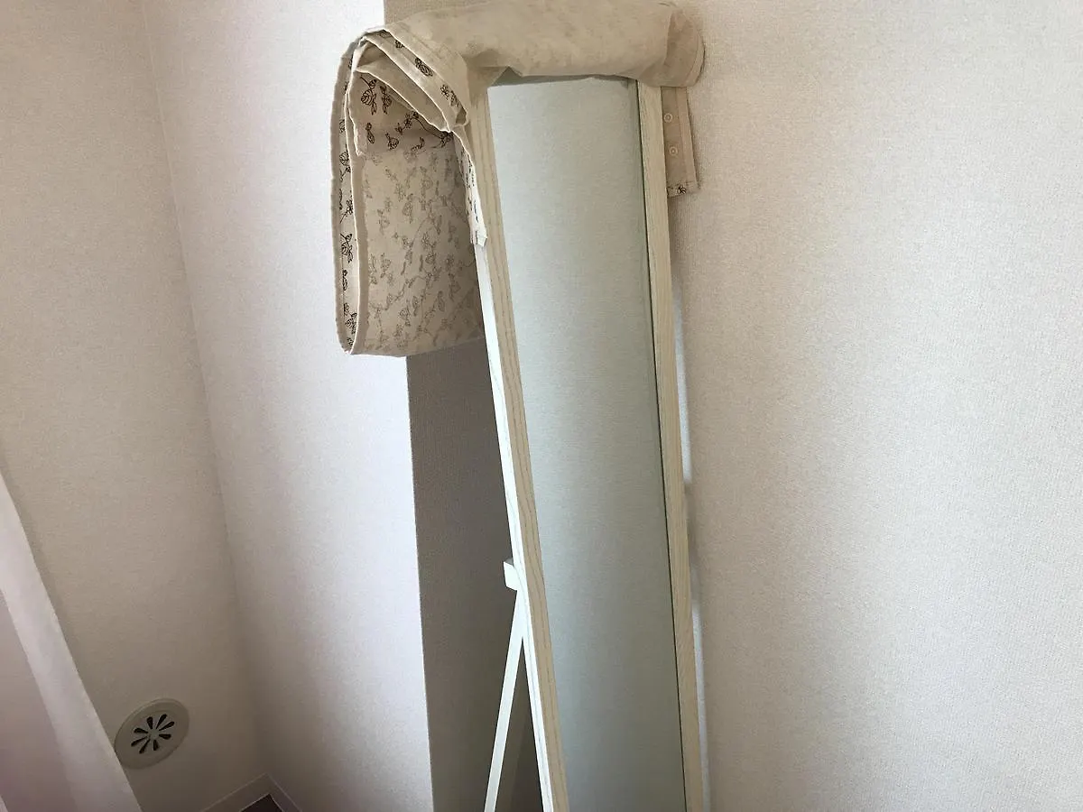 Compact Cozy Suite Room Tokio Apartament